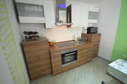 Apartments Mi?ija
