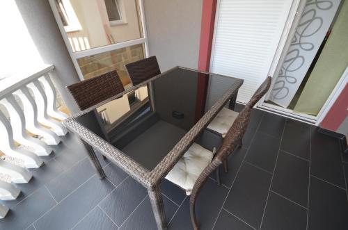 Apartments Mi?ija