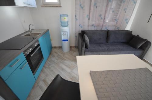 Apartments Mi?ija