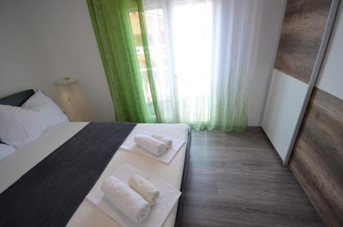 Apartments Mi?ija