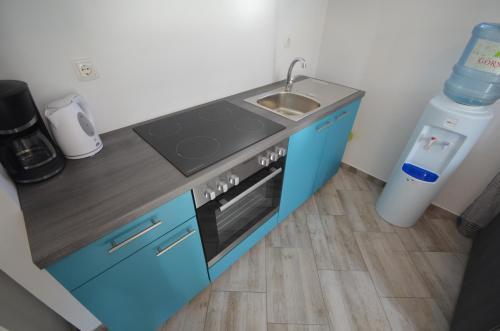Apartments Mi?ija