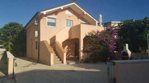 Apartamentos Villa Aquatic Vacation