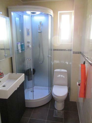 Apartamentos Villa Aquatic Vacation