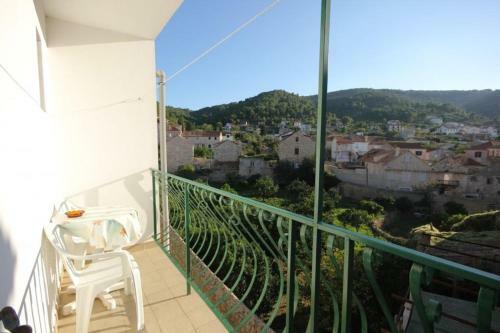 Apartments By The Sea Vis - 2412