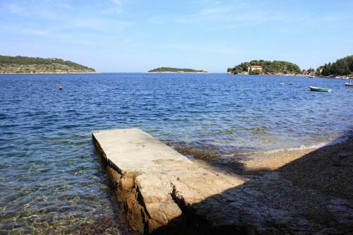 Apartments By The Sea Vis - 1155