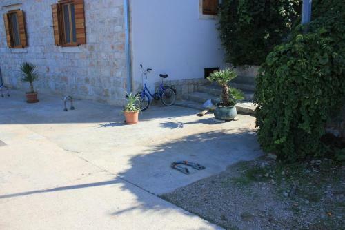 Apartments By The Sea Vis - 1155