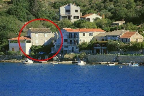 Apartments By The Sea Vis - 1155
