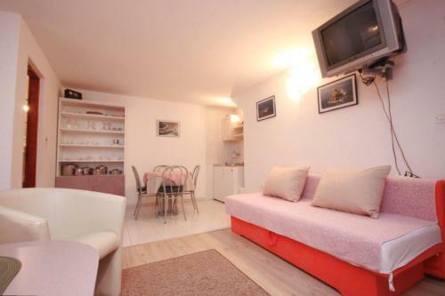 Apartamentos Studio Vis 2476a