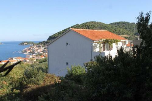 Apartment Vis 8938a