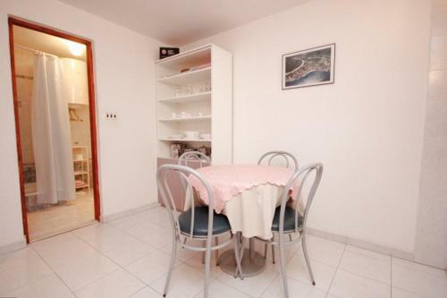 Apartments With A Parking Space Vis - 2476
