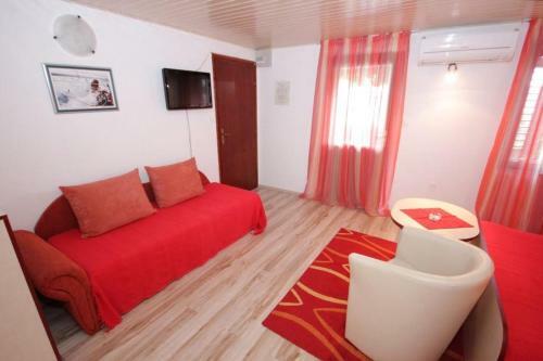 Apartments With A Parking Space Vis - 2476