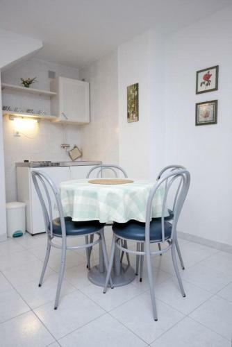 Apartments With A Parking Space Vis - 2476
