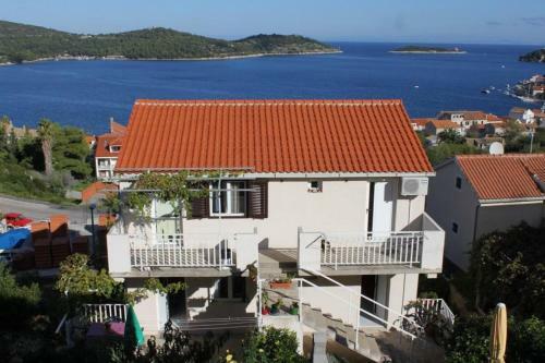Apartamentos Studio Vis 8938a