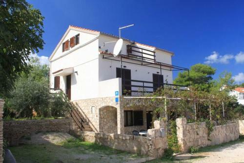 Apartments With A Parking Space Rukavac (vis) - 8849
