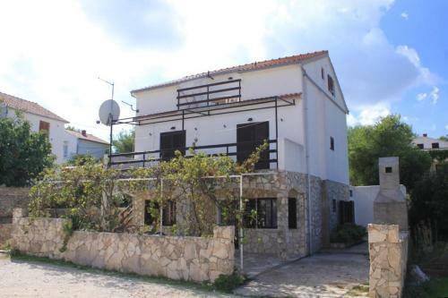 Apartments With A Parking Space Rukavac (vis) - 8849
