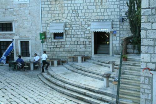Hostal Double Room Vis 3034c