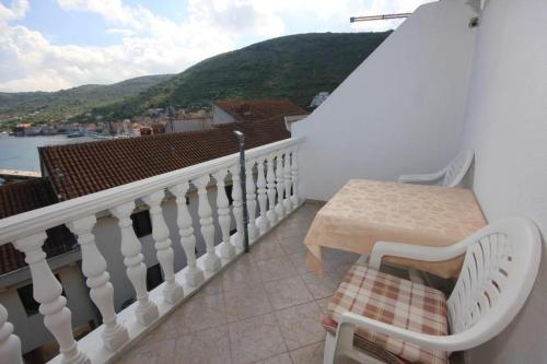 Apartment Vis 8531a