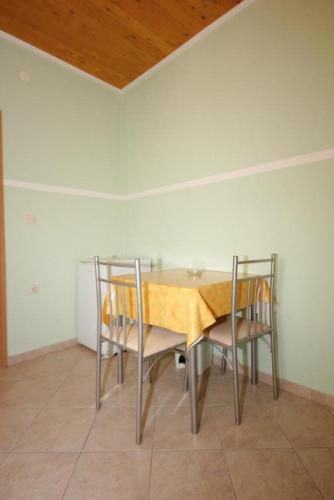 Apartment Vis 8531a