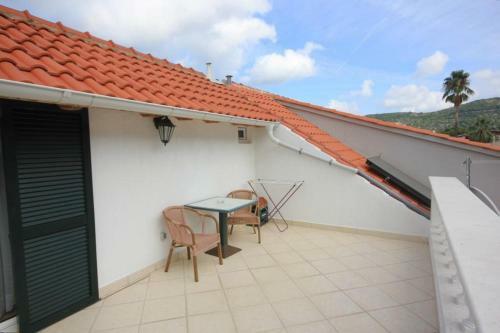 Hostal Rooms By The Sea Vis - 3034