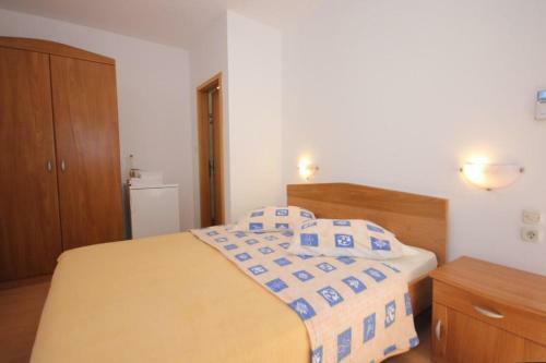 Hostal Rooms By The Sea Vis - 3034