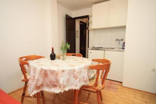 Apartment Vis 8921b