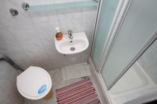 Apartment Vis 8921b