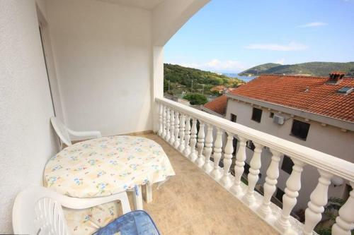 Apartment Vis 8531d