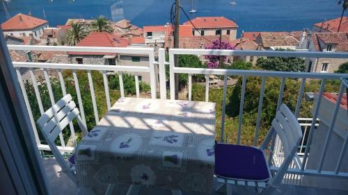 Apartamentos Studio Vis 13442a