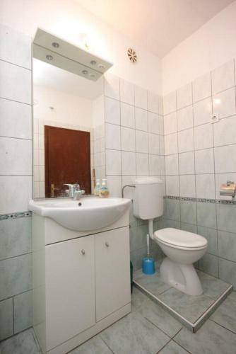 Apartment Vis 8534b