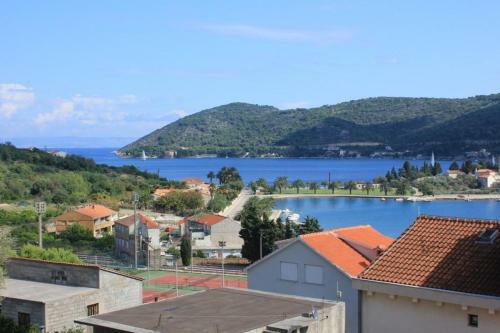Apartment Vis 8531f