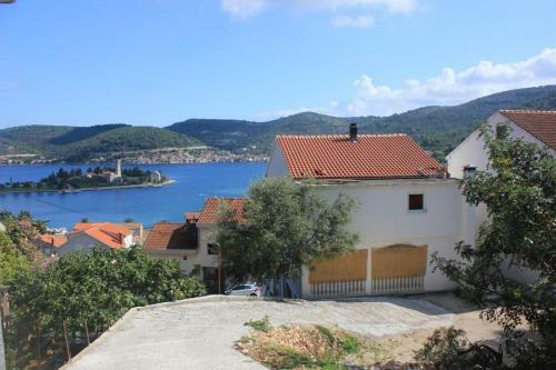 Apartment Vis 8531f
