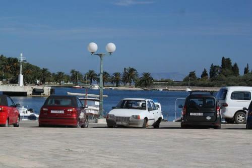 Hostal Triple Room Vis 3034e