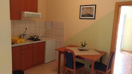 Apartments By The Sea Vis - 15926