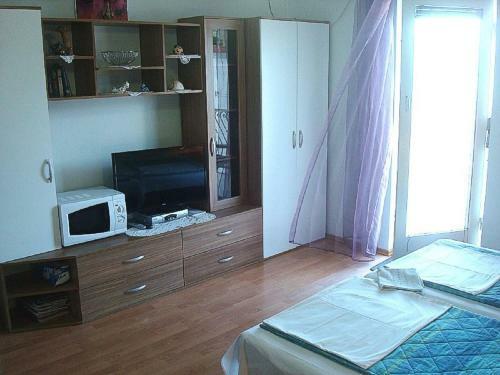 Apartments Mato