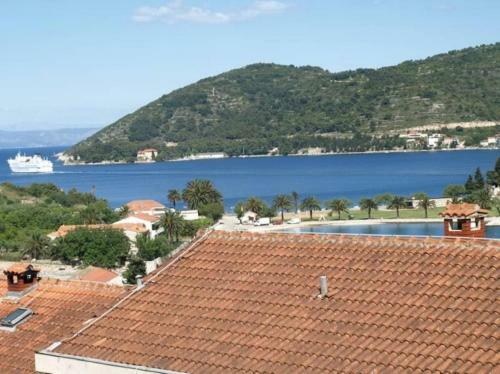 Apartments Mato