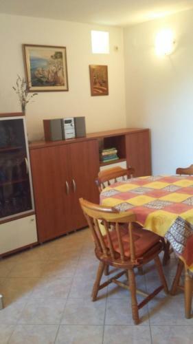 Apartment Miriam Vis
