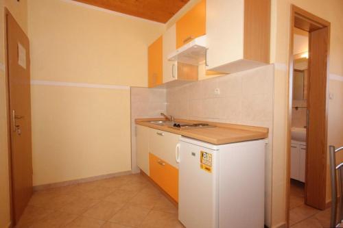 Apartment Vis 8531b