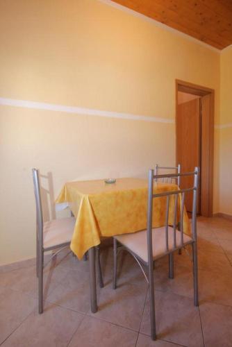 Apartment Vis 8531b