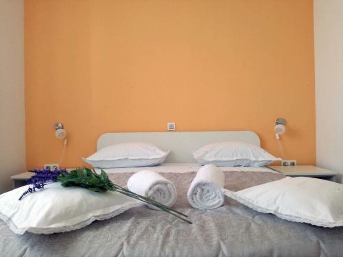 Apartments By The Sea Rukavac (vis) - 15369