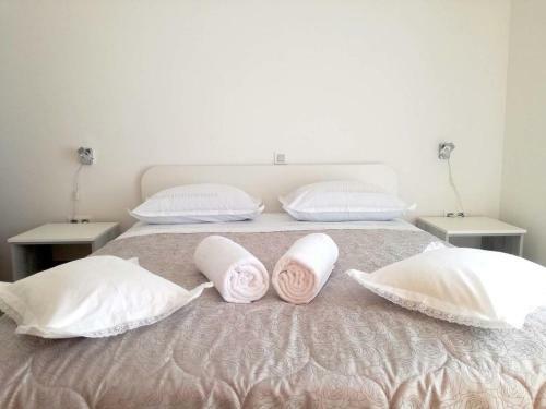 Apartments By The Sea Rukavac (vis) - 15369