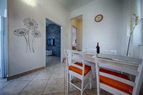 Apartment Jure