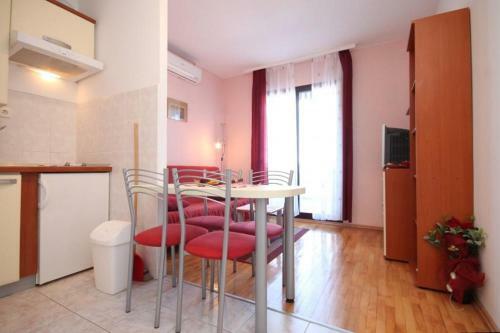 Apartments By The Sea Rukavac (vis) - 8893