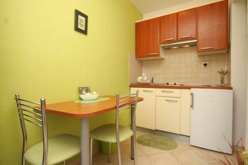 Apartments By The Sea Rukavac (vis) - 8893
