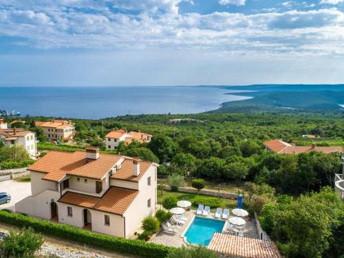 Holiday Home Tomko