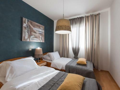 Holiday Home Tomko