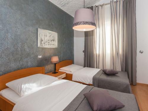 Holiday Home Tomko