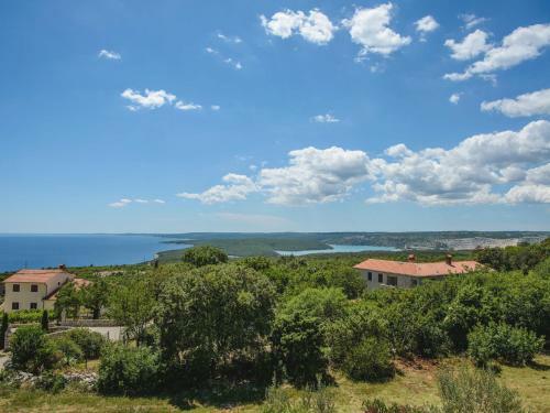Holiday Home Tomko