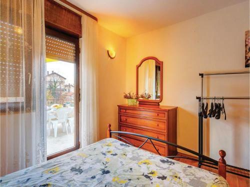 One-bedroom Apartment In Viskovo