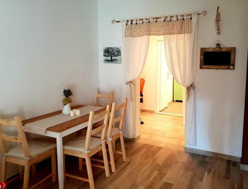 Apartman Laura