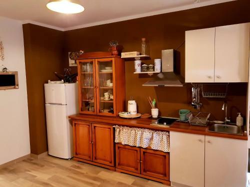 Apartman Laura